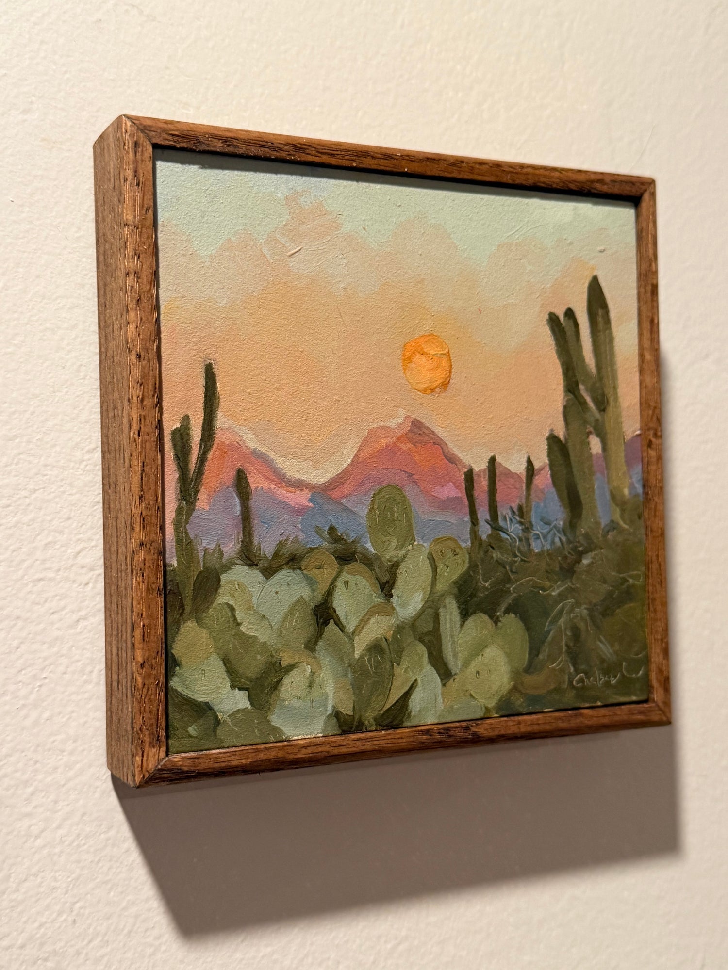 Original Paintings