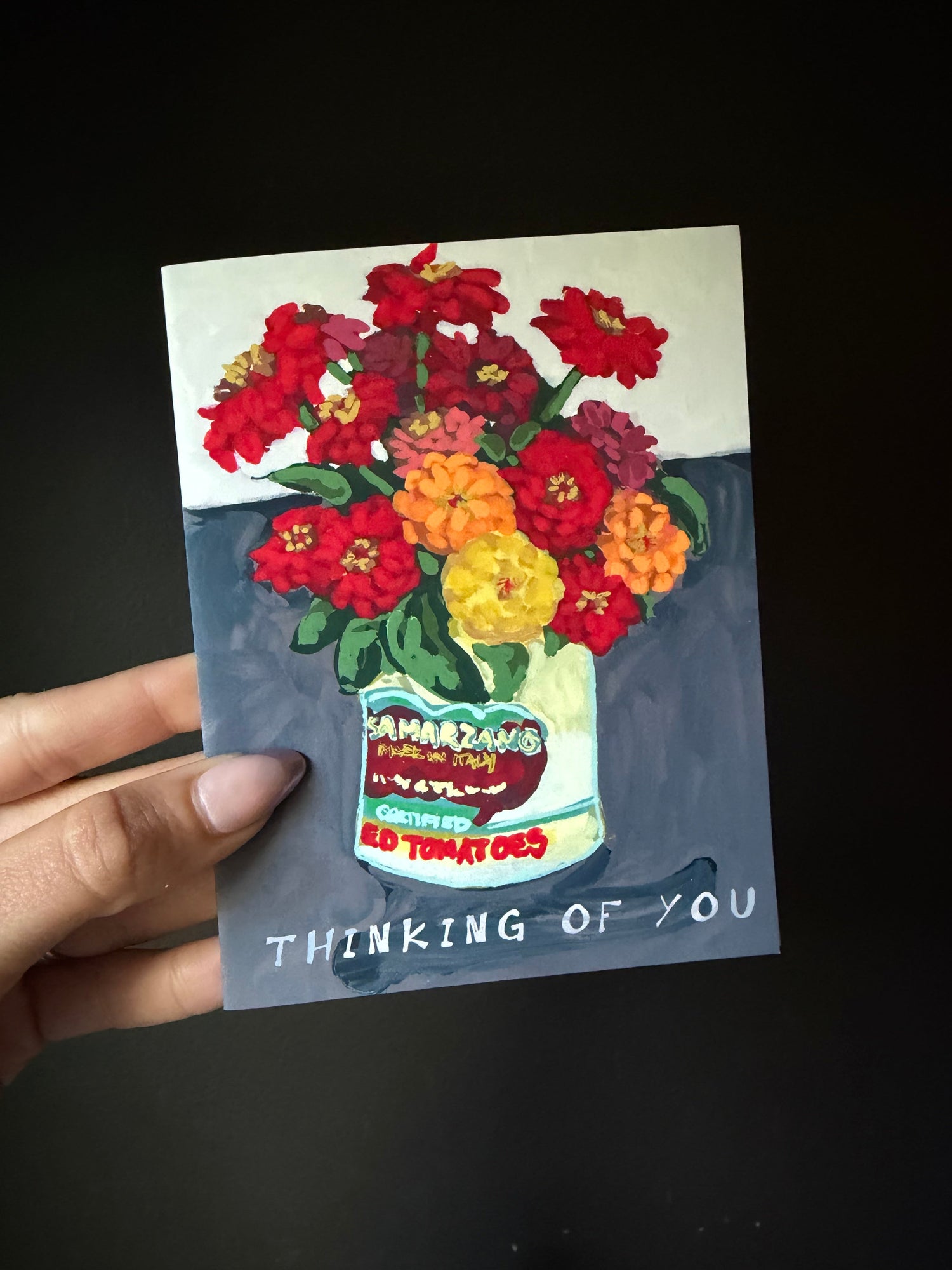 Greeting Cards