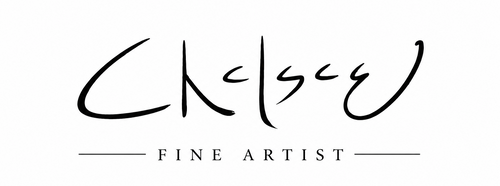 Chelsea Eby Fine Art