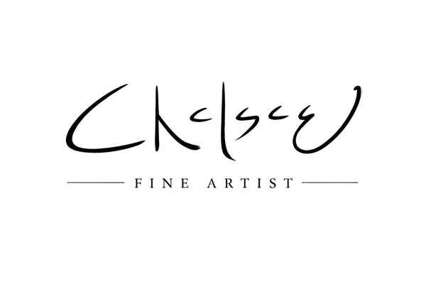 Chelsea Eby Fine Art